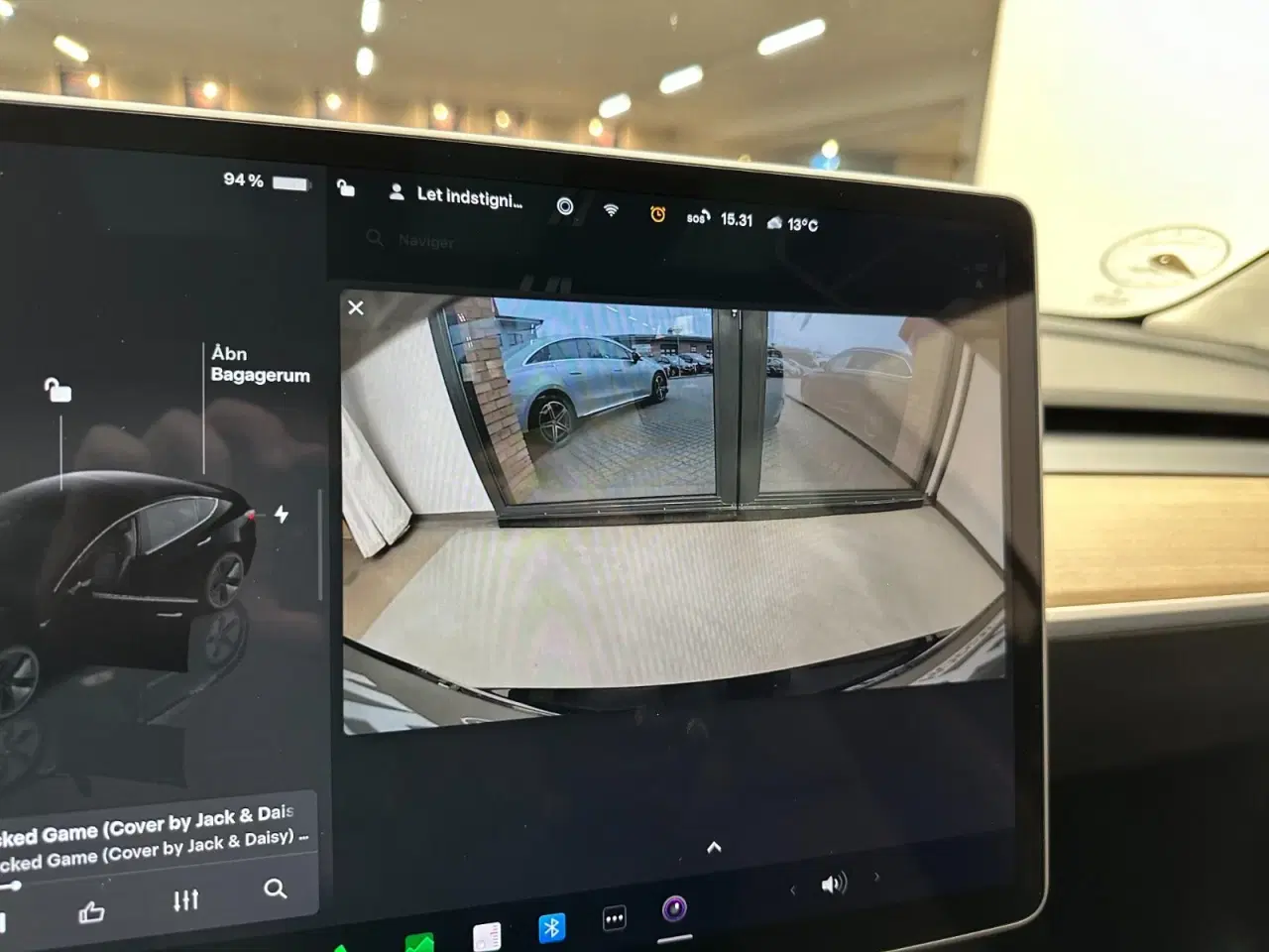 Billede 17 - Tesla Model 3  Long Range RWD