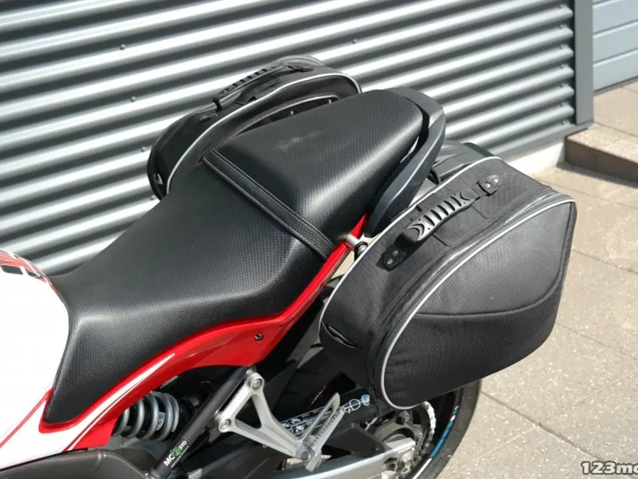 Billede 25 - Honda CBR 650 F MC-SYD       BYTTER GERNE