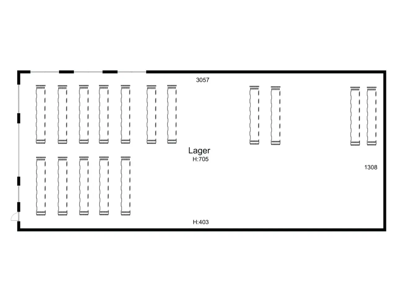 Billede 14 - Lager- og produktionshal i Brøndby Havn til maritime erhverv