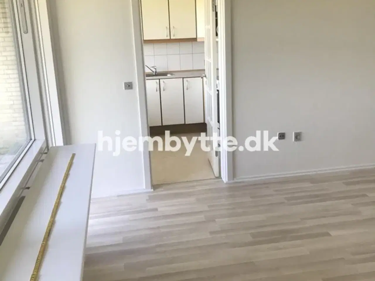 Billede 4 - Hjembytte - Dagnyvej