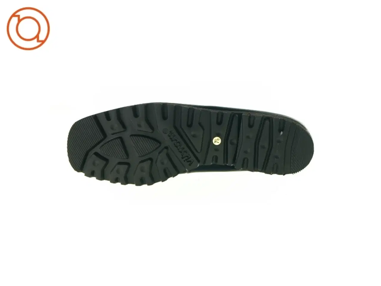 Billede 2 - Loafers fra Paul Green München (ca. str. 40/41)