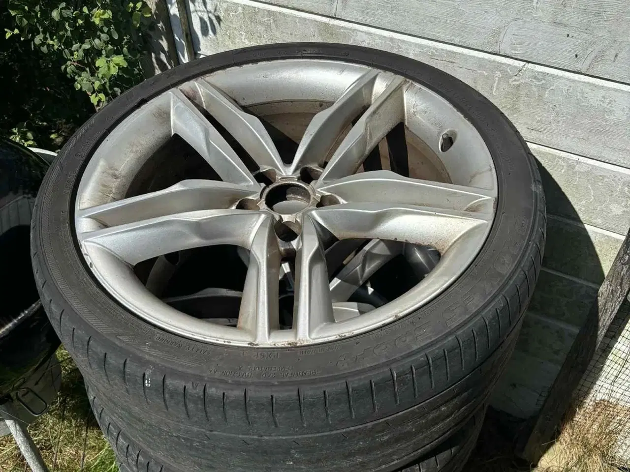 Billede 13 - Audi A5 2,0 TFSi 180 Coupé