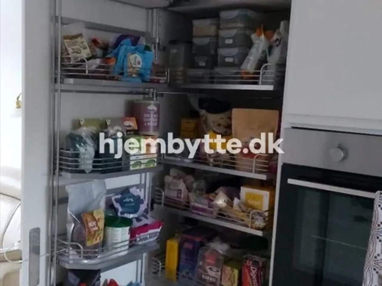 Billede 6 - Hjembytte - Muskathaven