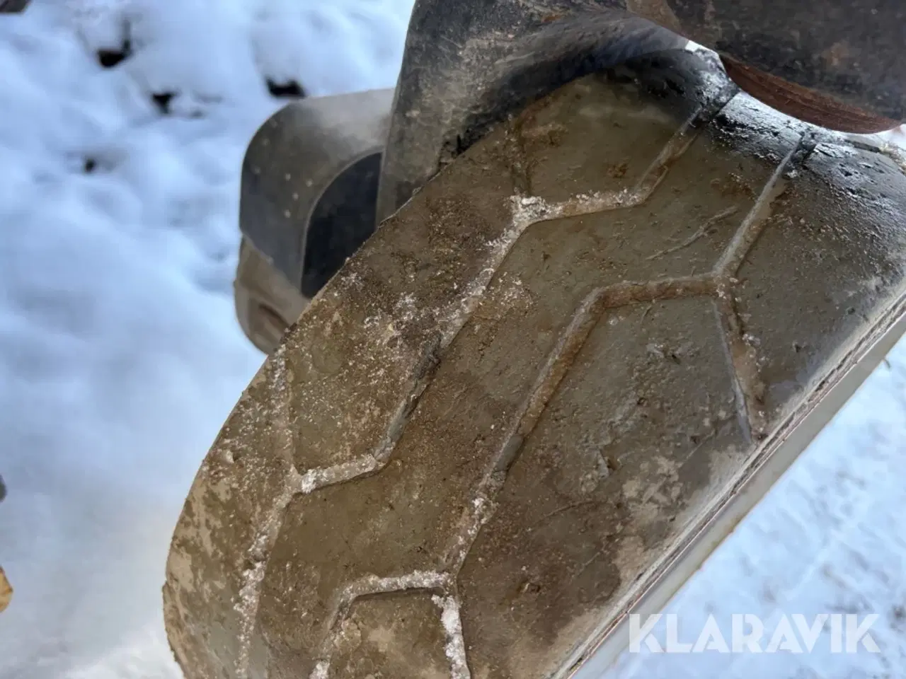 Billede 9 - Sakselift JLG 3246ES