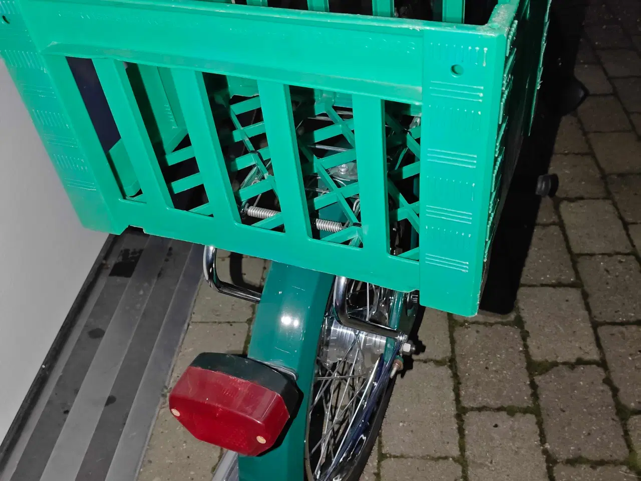 Billede 6 - Puch Maxi K