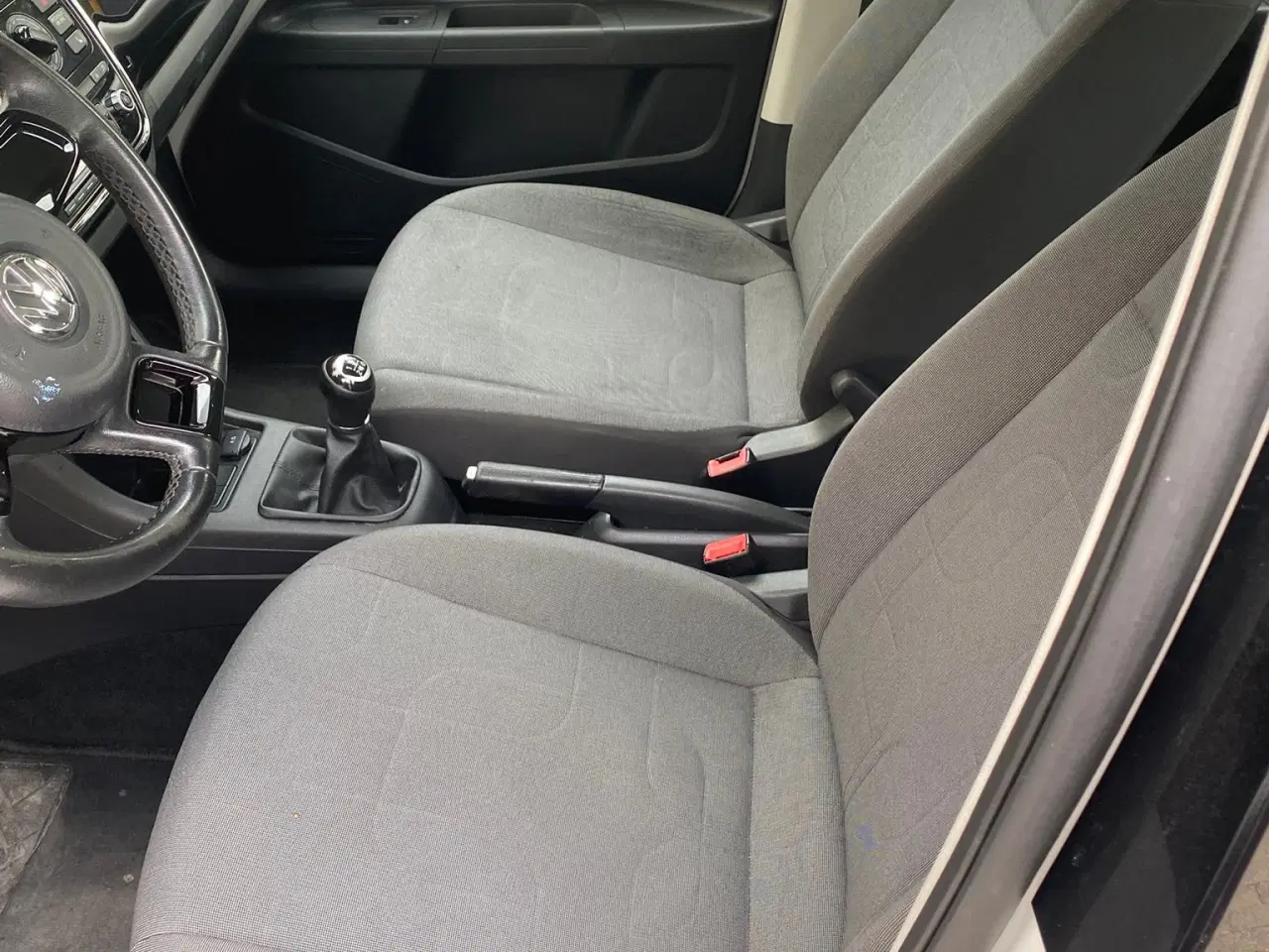 Billede 8 - VW Up! 1.0 – 2014 – Med Nysyn