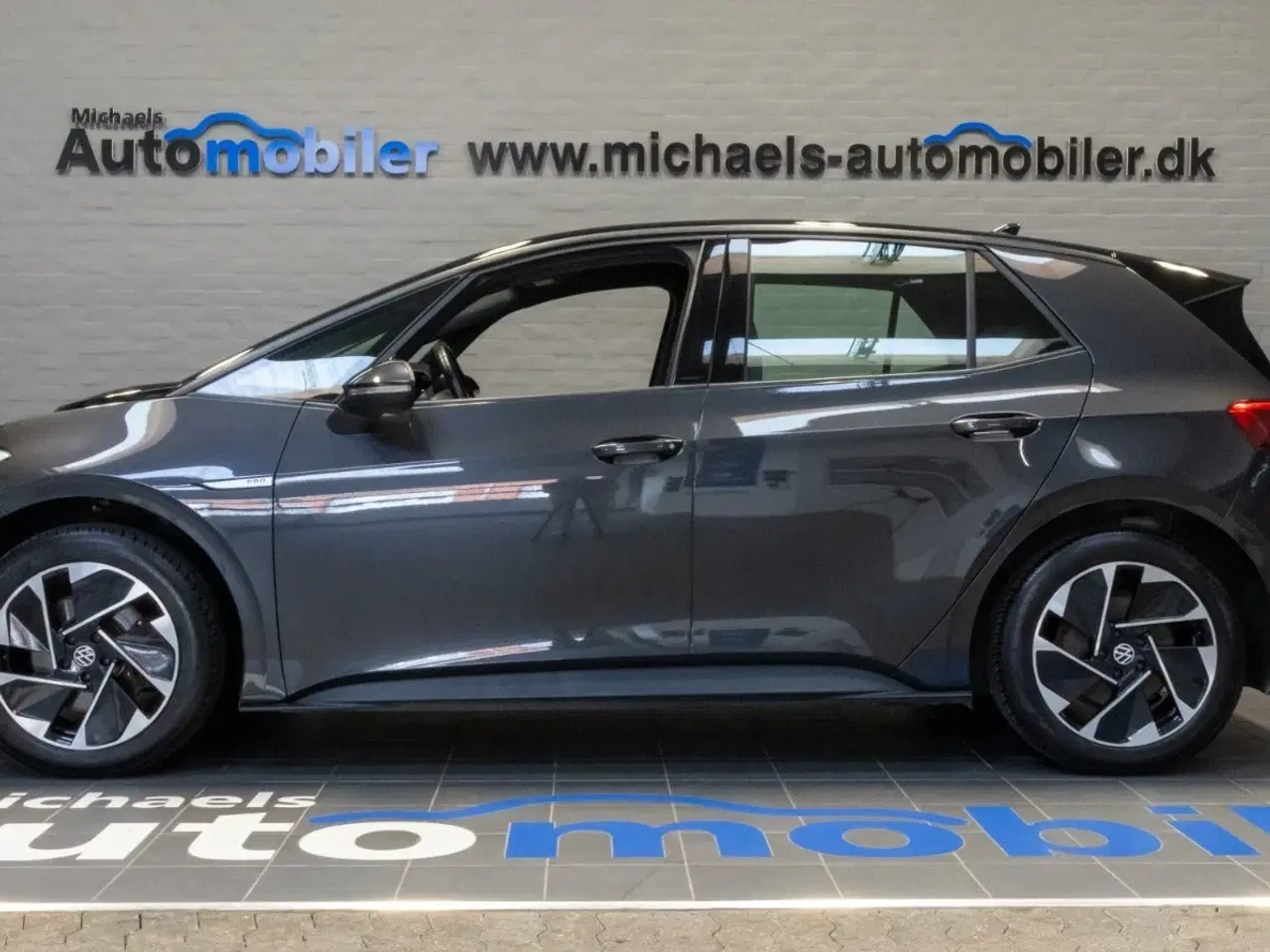 Billede 3 - VW ID.3 58 Pro