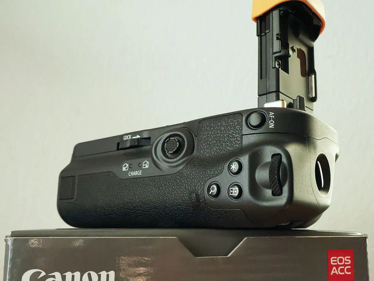 Billede 2 - Canon BG-R10 batterigreb