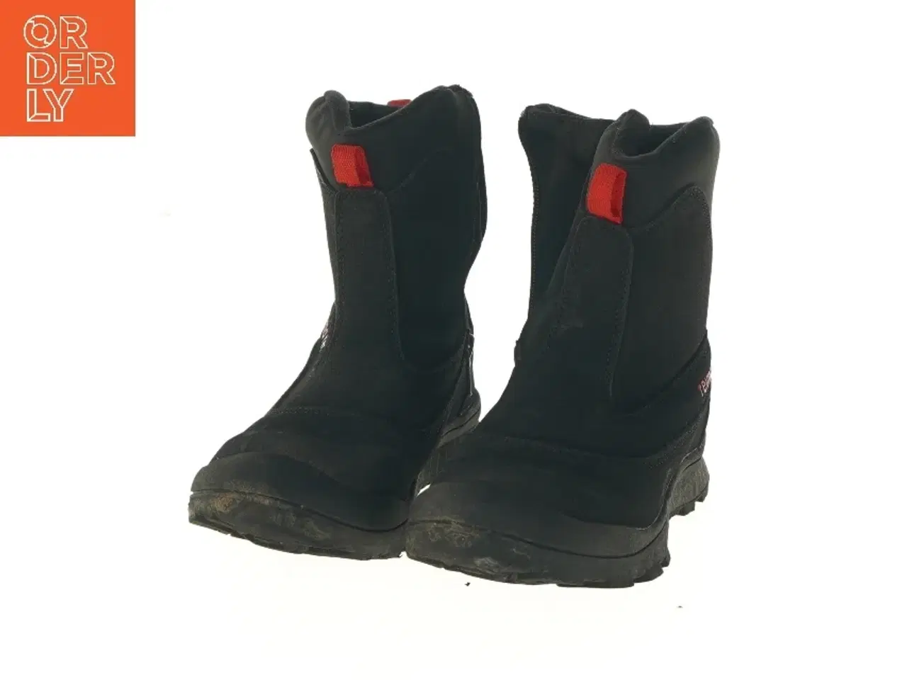 Billede 4 - Reimatec vinterstøvler fra Reimatec (str. 35 )