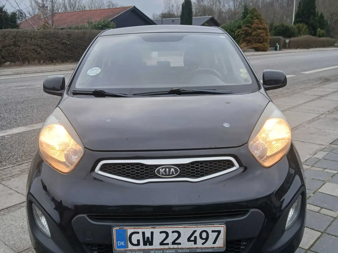 Billede 4 - Kia picanto 1,0 