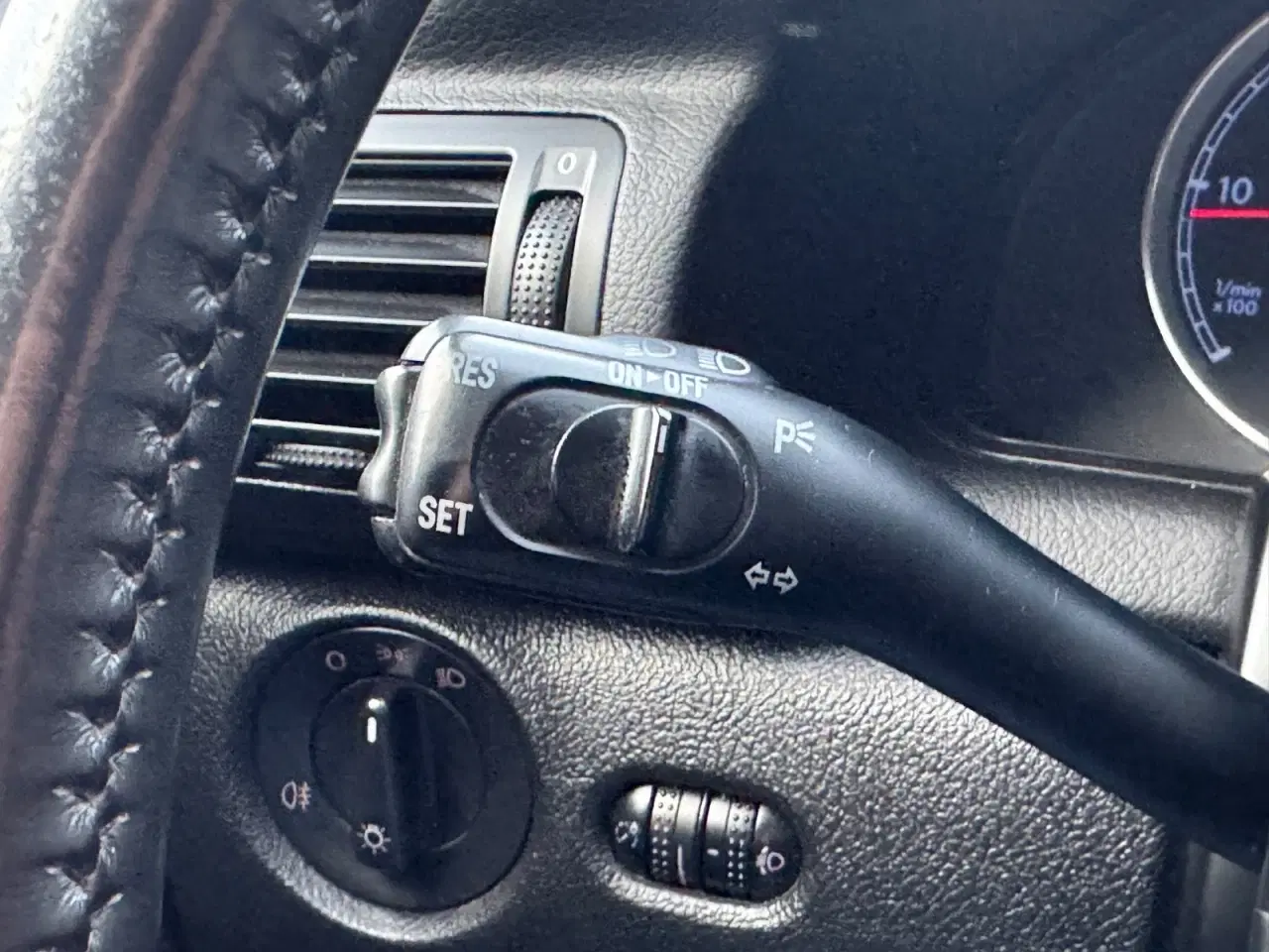 Billede 7 - VW Passat 1,9 TDi 130 Comfortline Variant