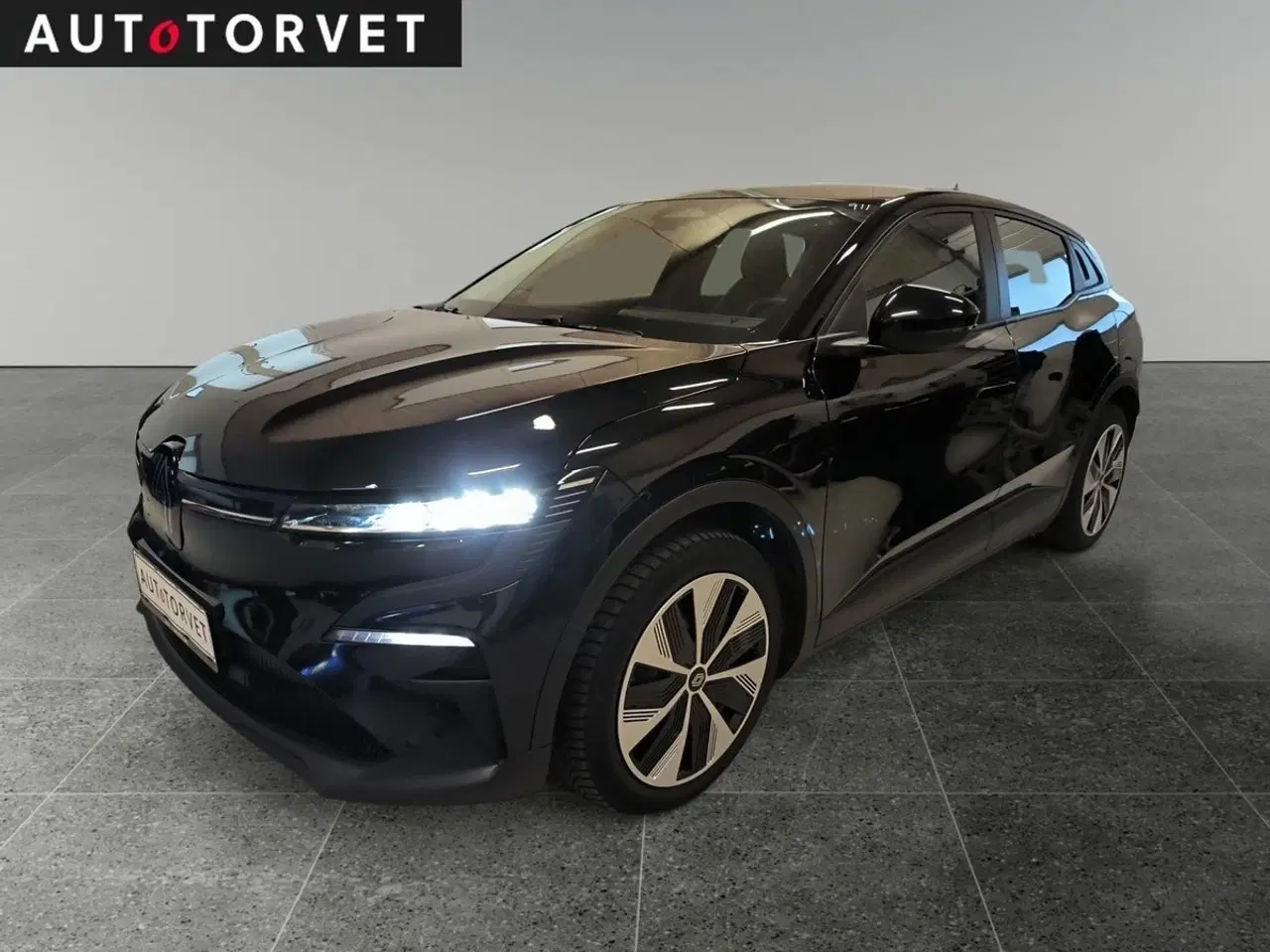 Billede 1 - Renault Megane E-Tech 60 Optimum Charge