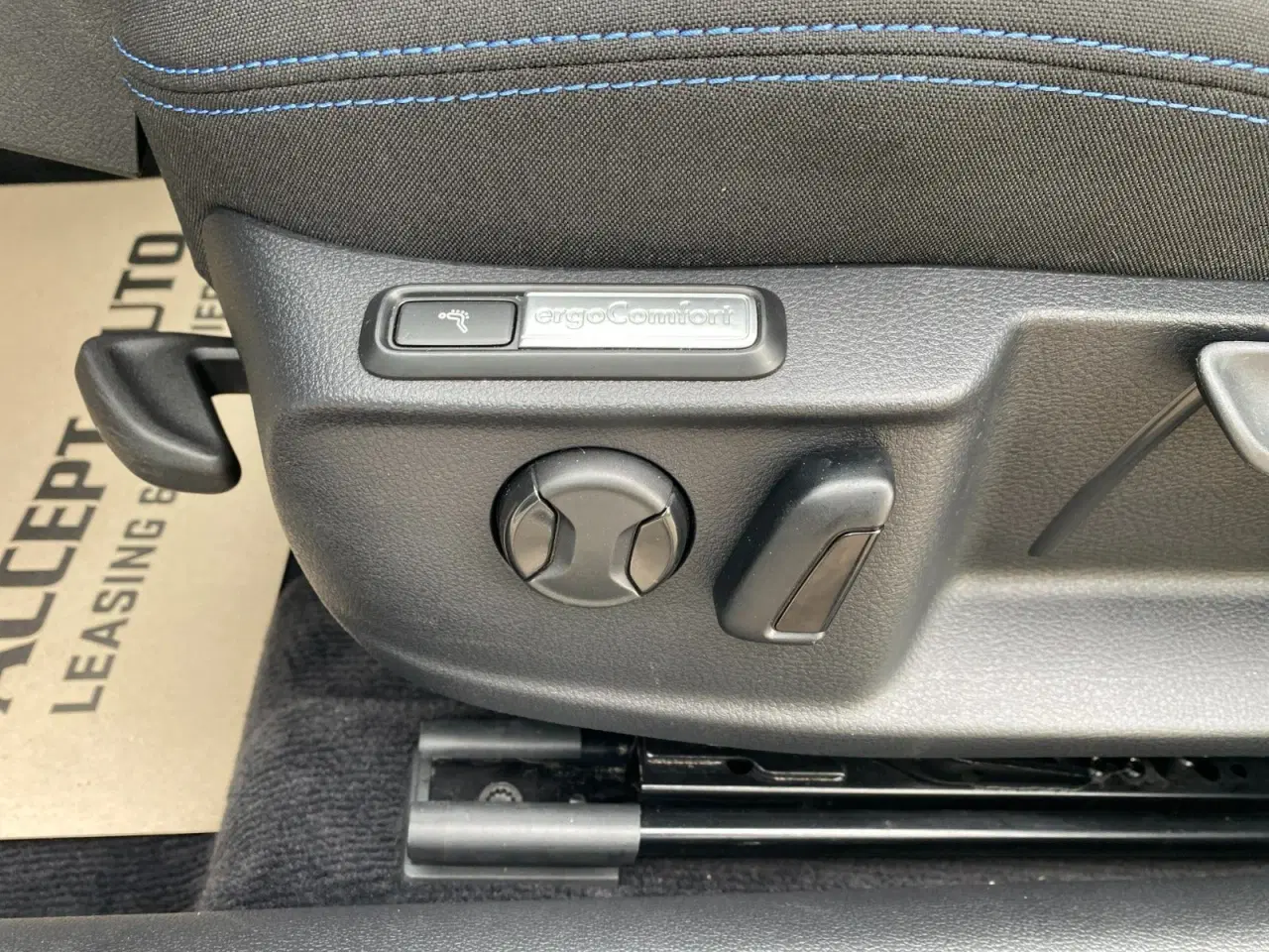 Billede 10 - VW Passat 1,4 GTE Variant DSG