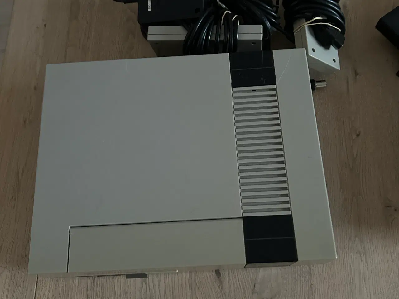 Billede 2 - Nintendo med super Mario Bros 1