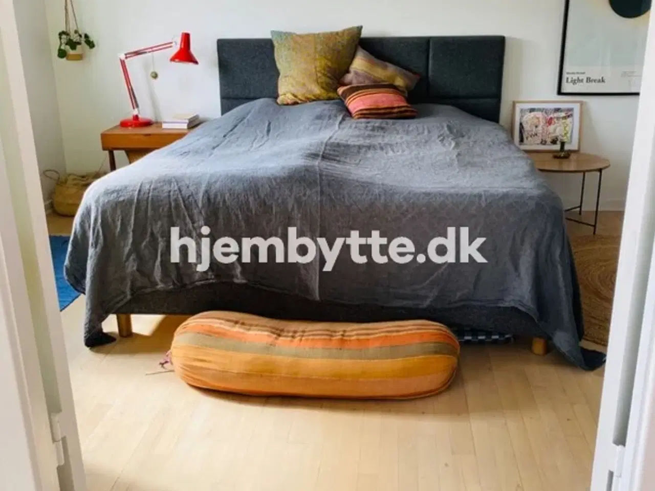 Billede 7 - Hjembytte - JensløvsTværvej