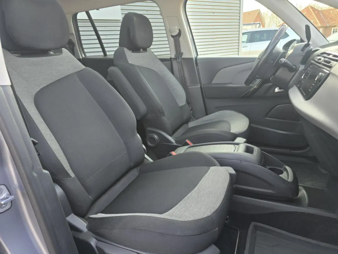 Billede 5 - Citroën Grand C4 Picasso 2,0 BlueHDi 150 Intensive EAT6 7prs