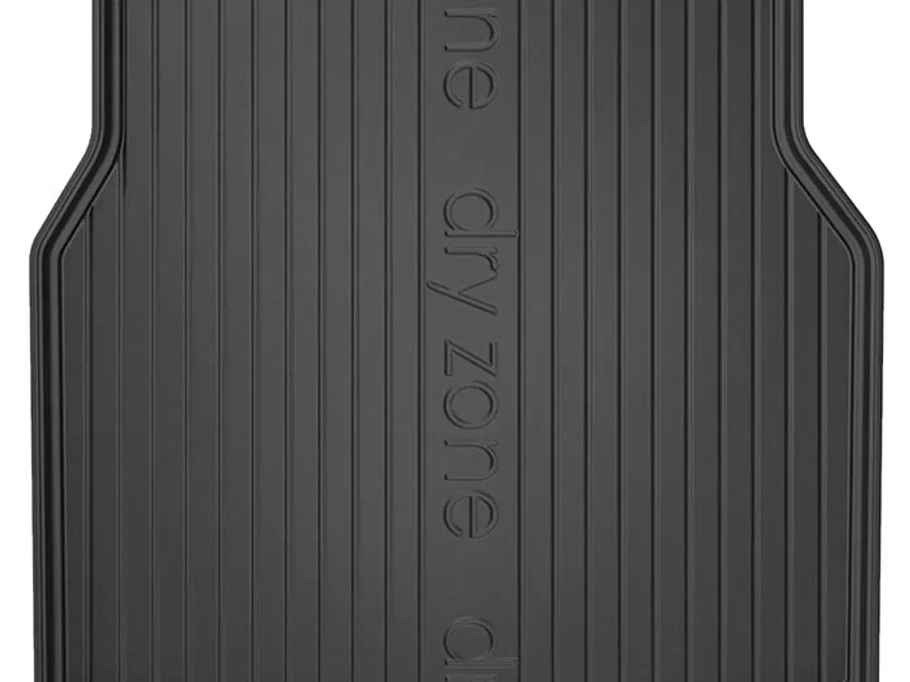 Billede 1 - Bagagerumsbakke Mercedes C-Class W203 combi 2000-2007