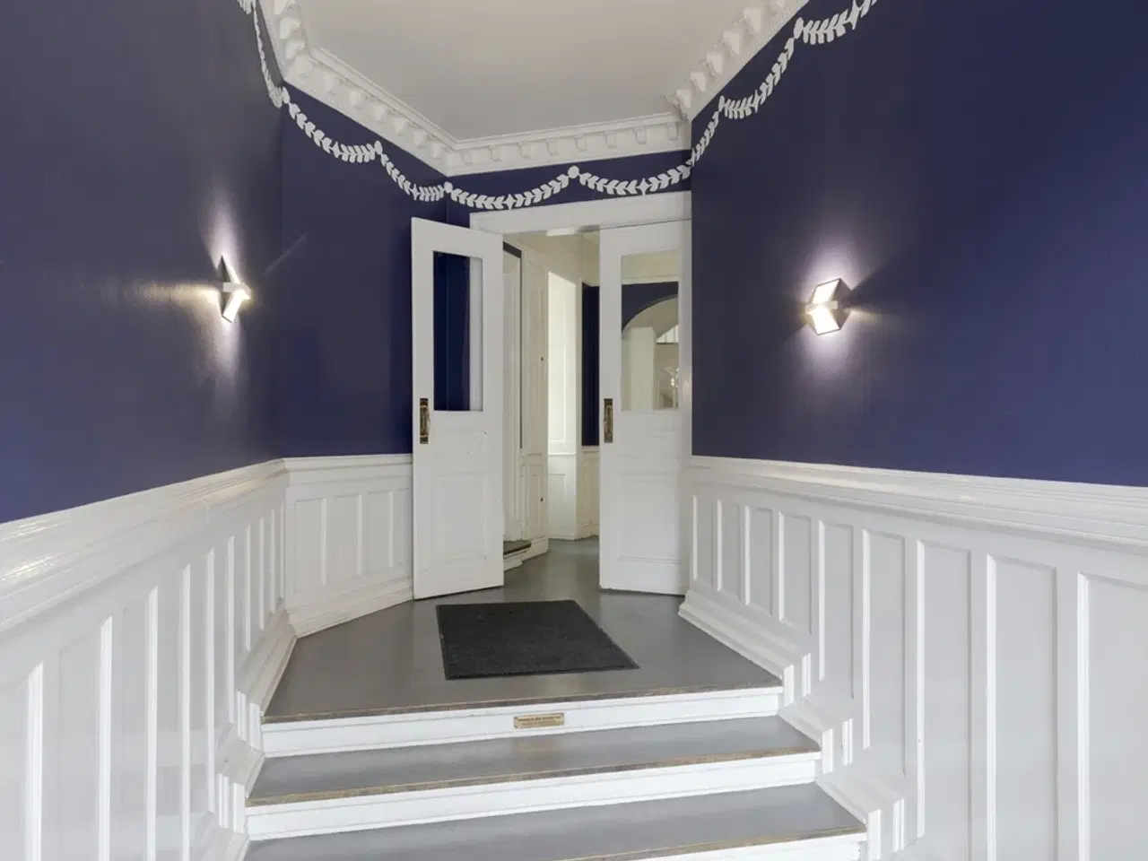 Billede 8 - Charmerende kontor på unik beliggenhed