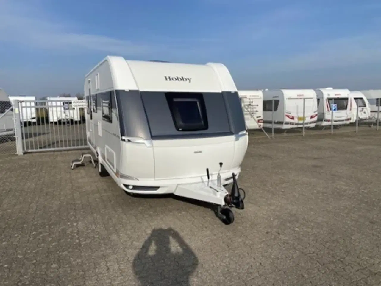 Billede 2 - Hobby Excellent Edition 495 UL