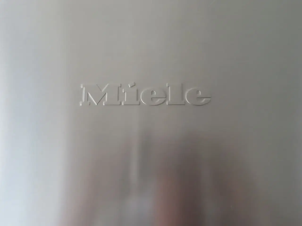 Billede 2 - Køle/fryseskab MIELE KFN 14842