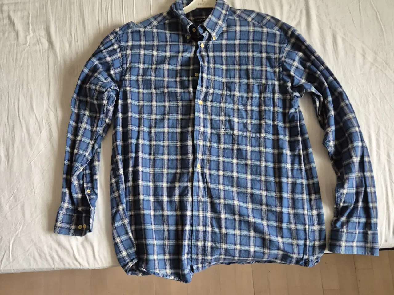 Billede 2 - Skjorter fra Gant