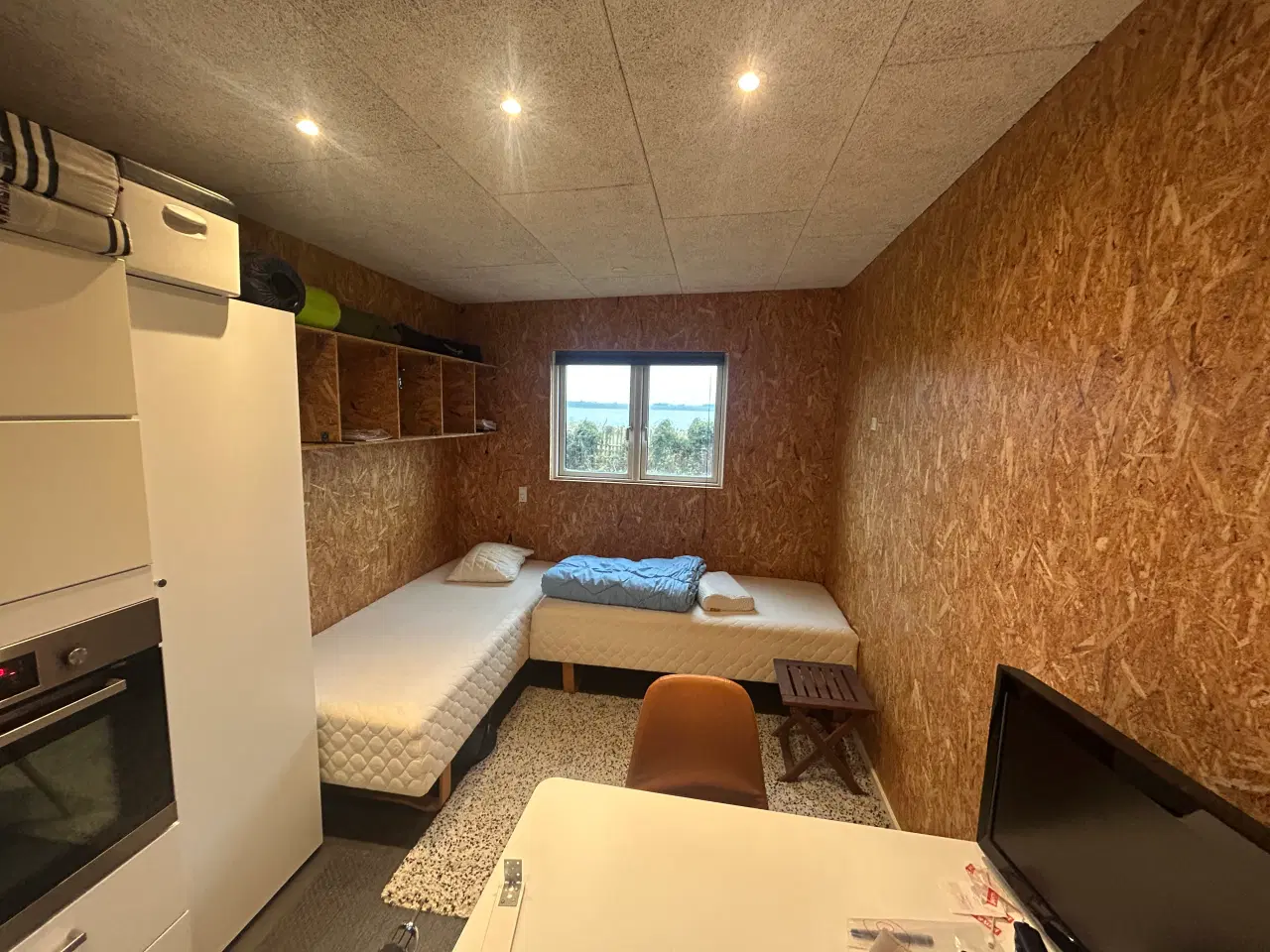 Billede 4 - Beboelsesvogn ca 3,1 x 8,2 meter