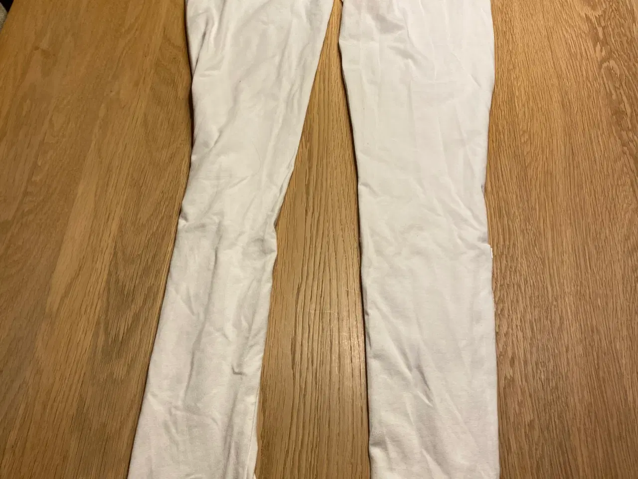 Billede 4 - Habitjakke og leggings 