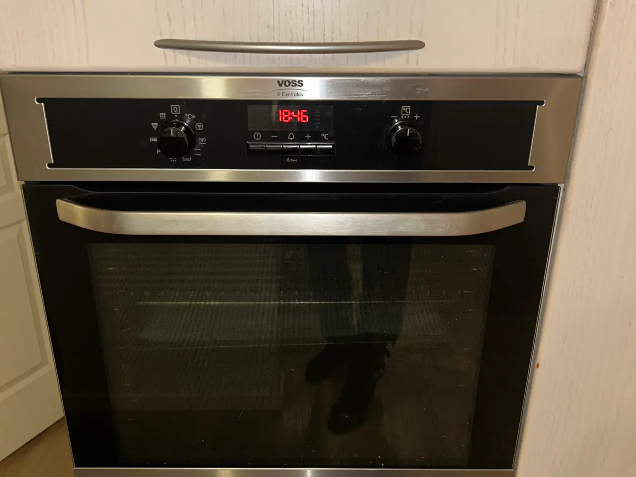 Billede 6 - JKE Køkken i Ask  incl hvidevarer 