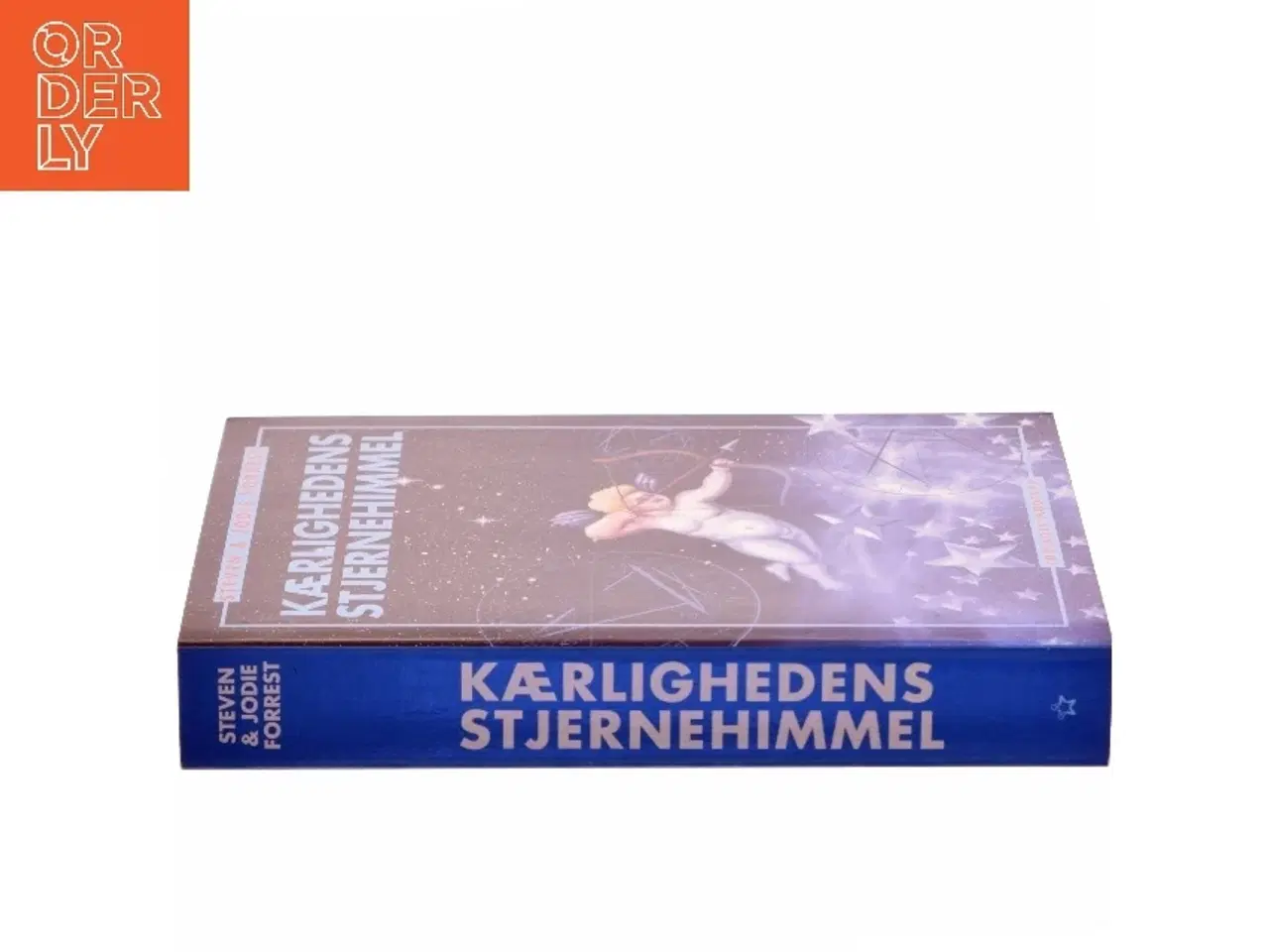 Billede 2 - Kærlighedens stjernehimmel (Bog)