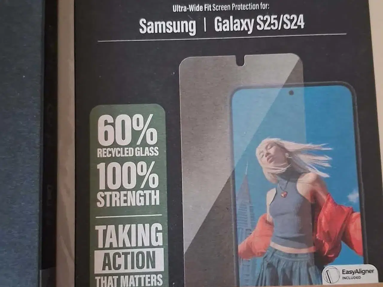 Billede 4 - Samsung galaxy S25