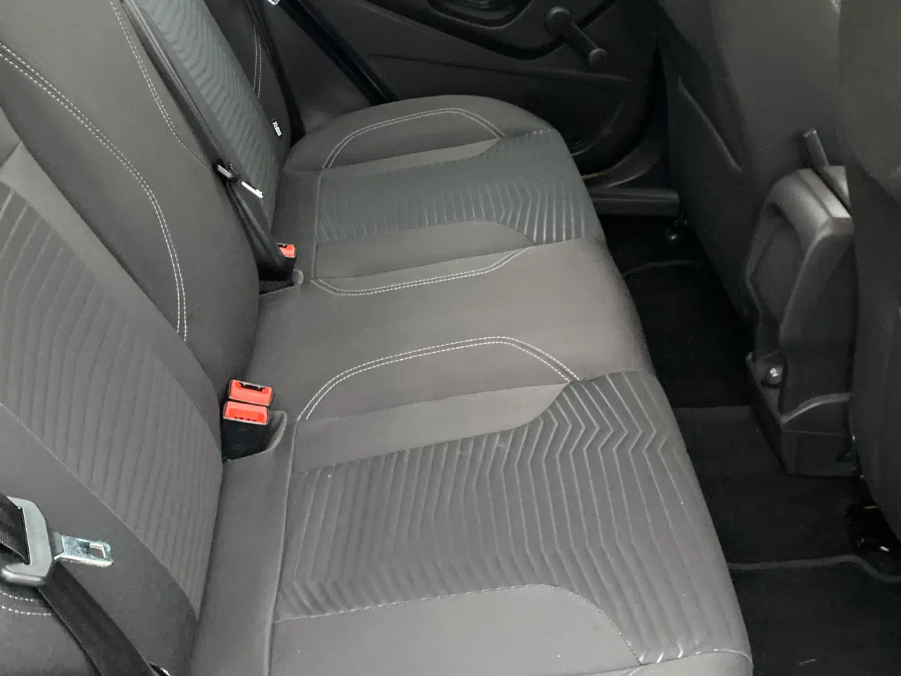 Billede 13 - Ford Fiesta EcBoost (Turbo)