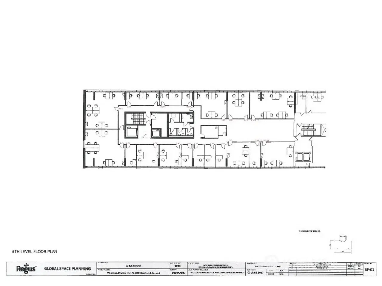Billede 10 - Lej mødelokale og event space i Ørestads centrum fra kun 250 kr. pr. time