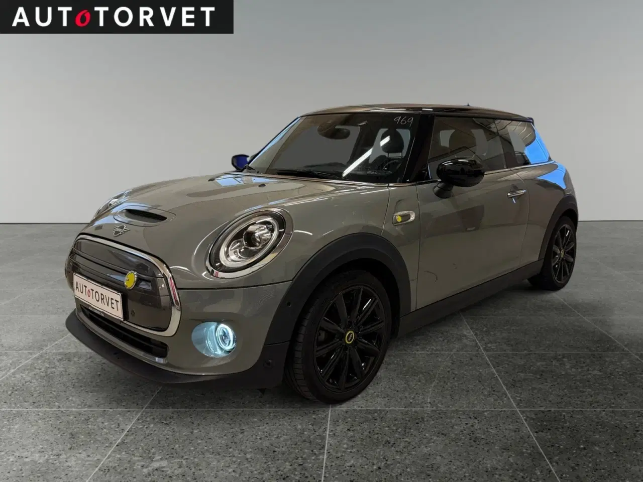 Billede 1 - MINI Cooper SE  Maximise