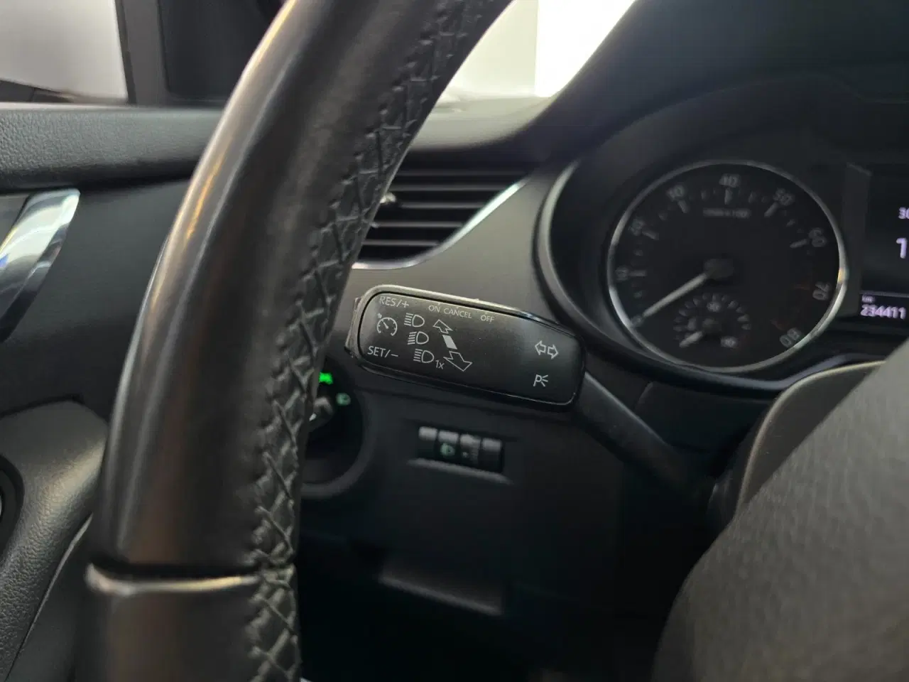 Billede 11 - Skoda Octavia 1,4 TSi 140 Ambition Combi DSG