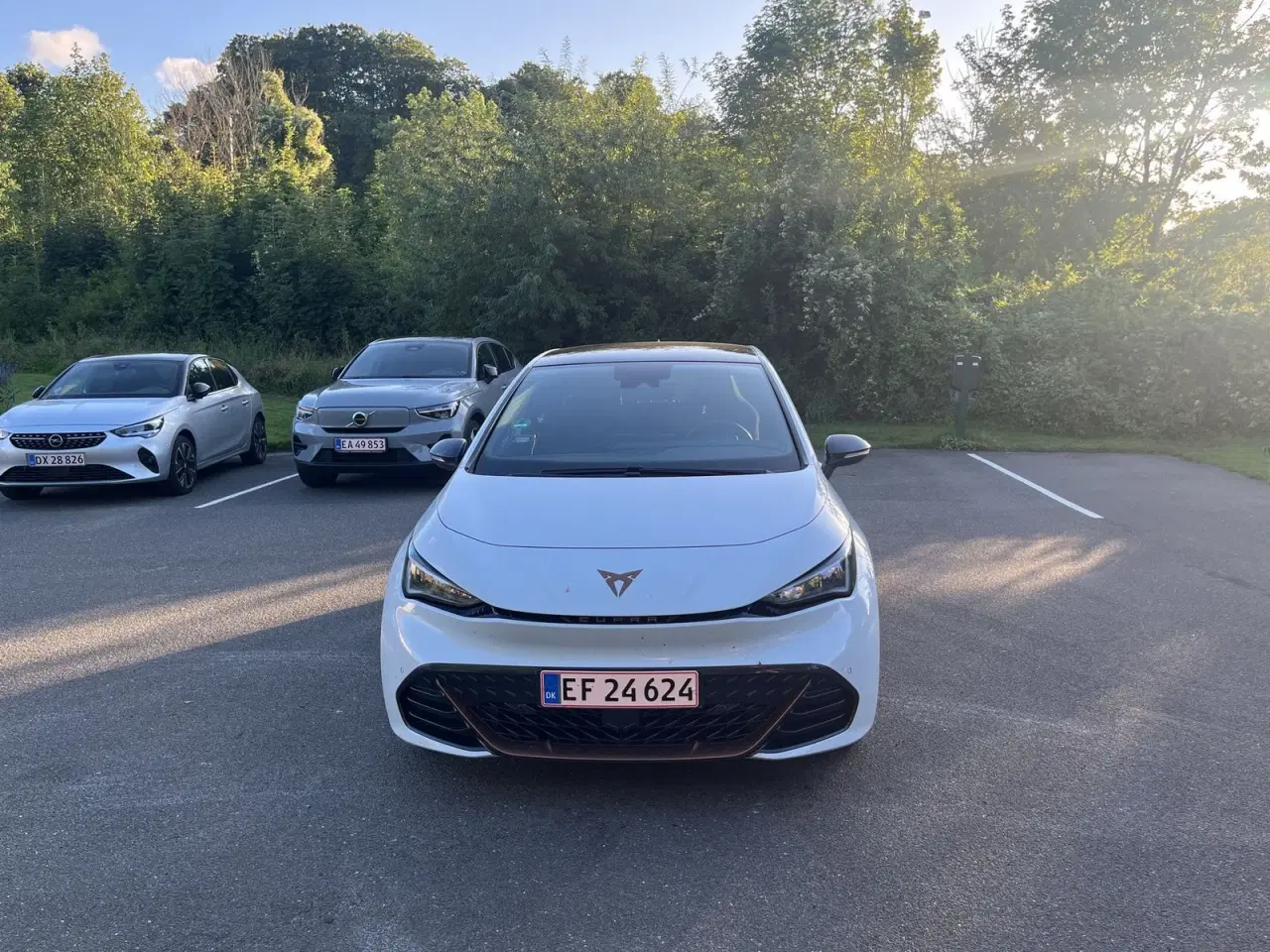 Billede 2 - Cupra Born 58 