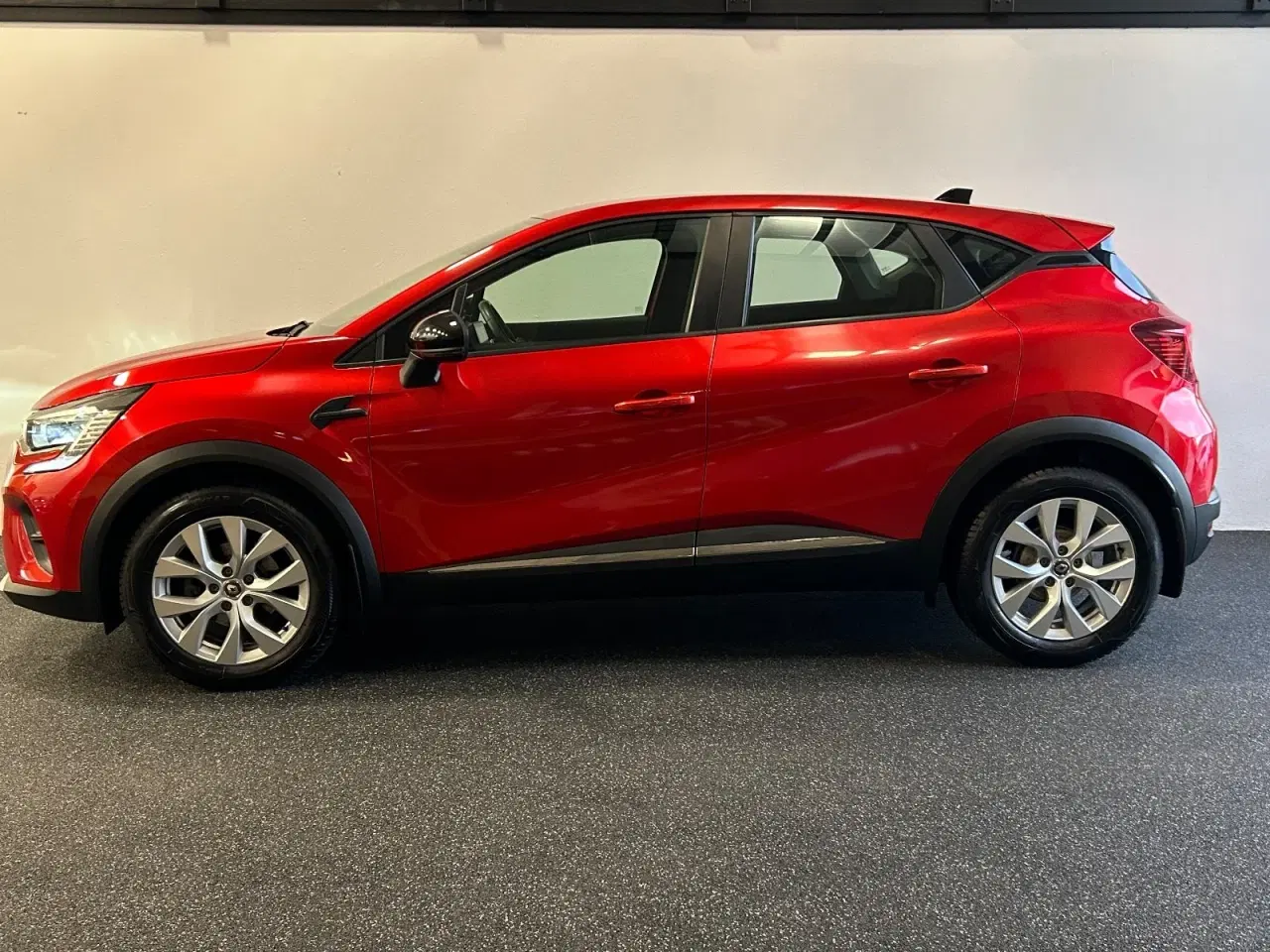 Billede 6 - Renault Captur 1,3 TCe 130 Zen EDC