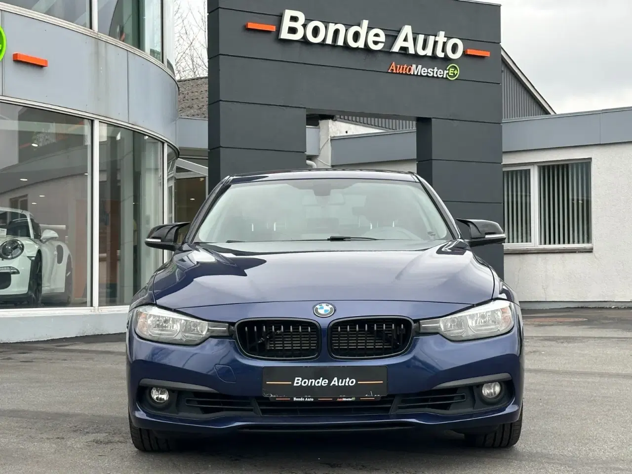 Billede 5 - BMW 330e 2,0 iPerformance aut.