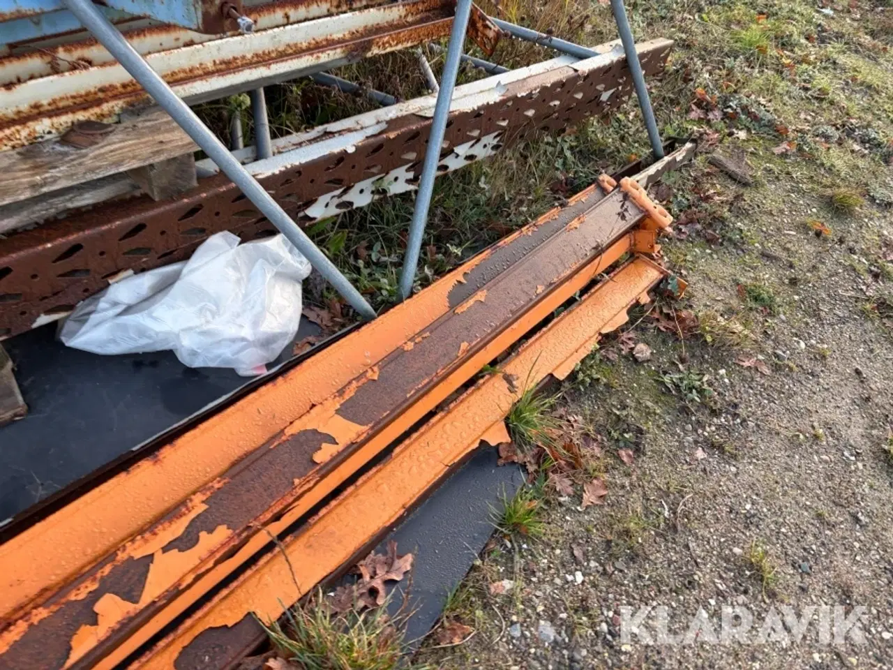 Billede 11 - Pallereoler