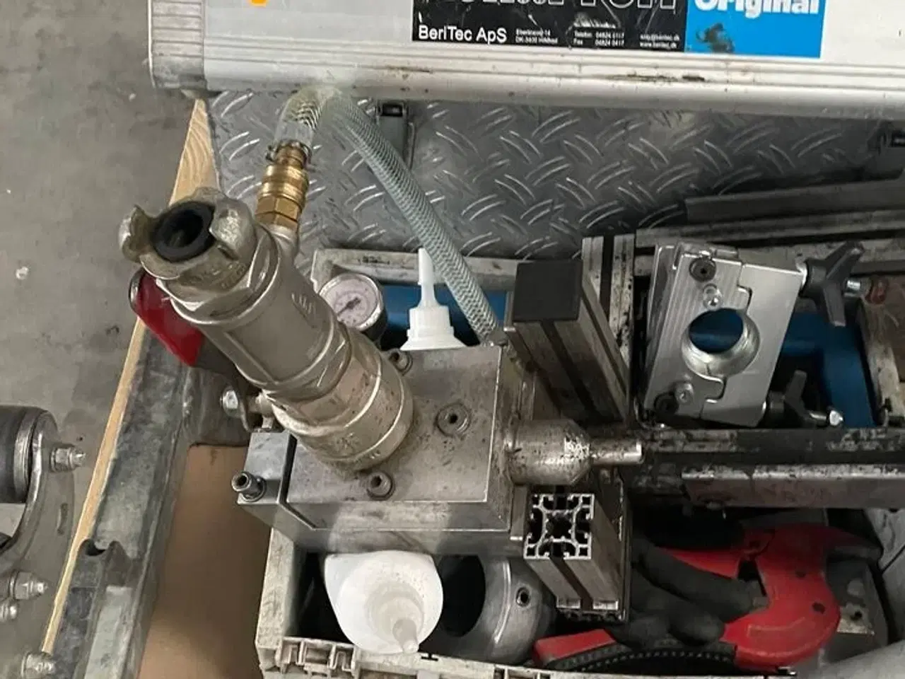 Billede 3 - Blandet parti