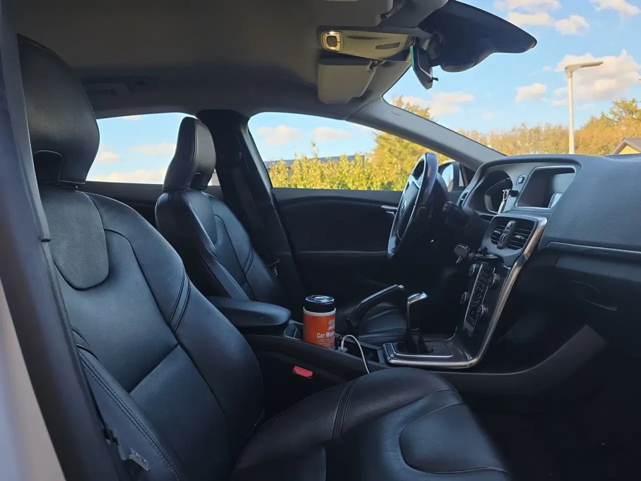 Billede 13 - Volvo V40 2,0 D2 120 Momentum Eco