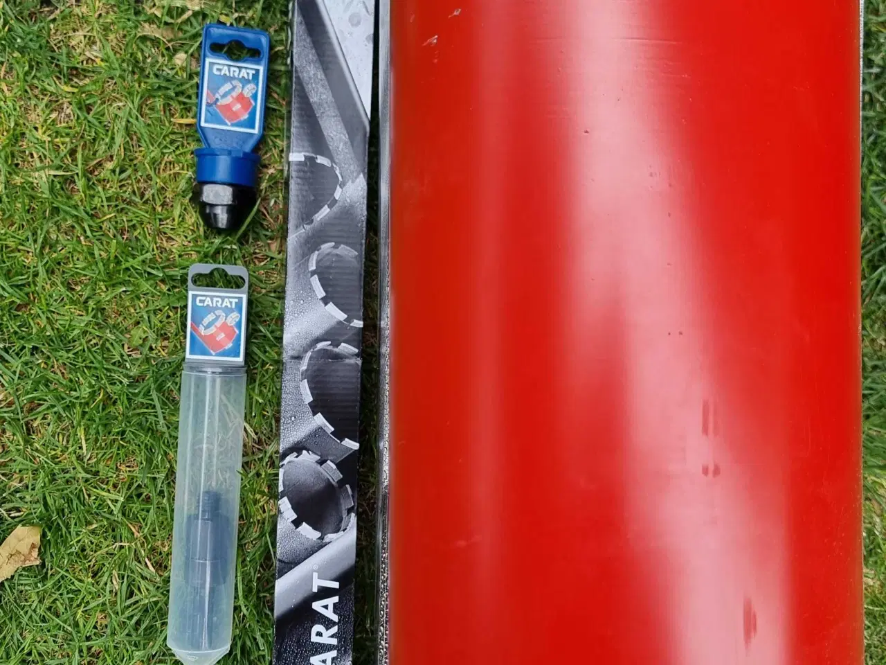 Billede 10 - Carat Tørbor 172 mm x 400 mm