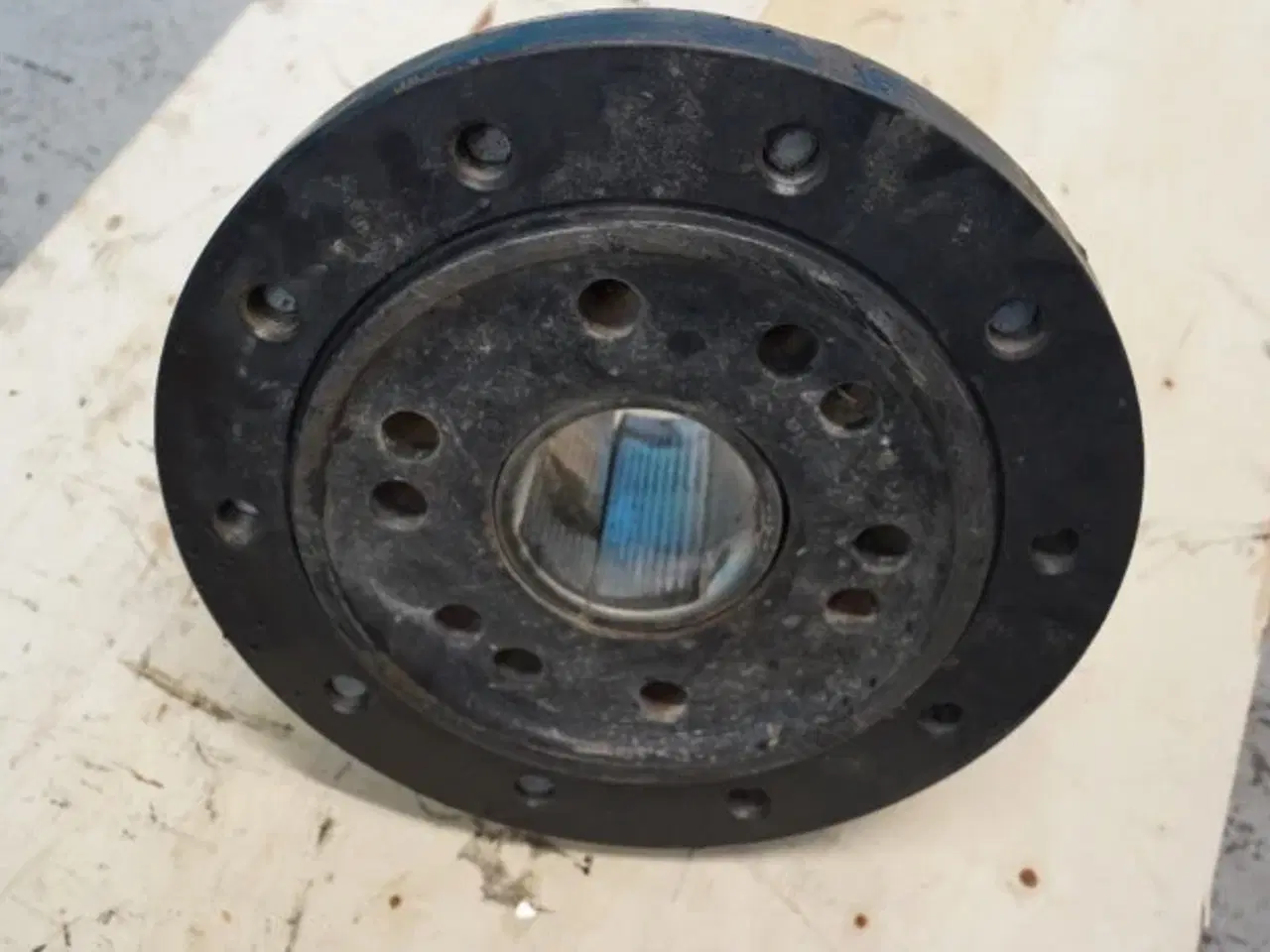 Billede 9 - Case Puma 200 CVX 47126431