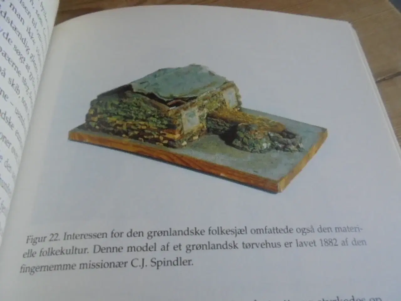 Billede 3 - Ny Herrnhut i Nuuk 1733-2003  
