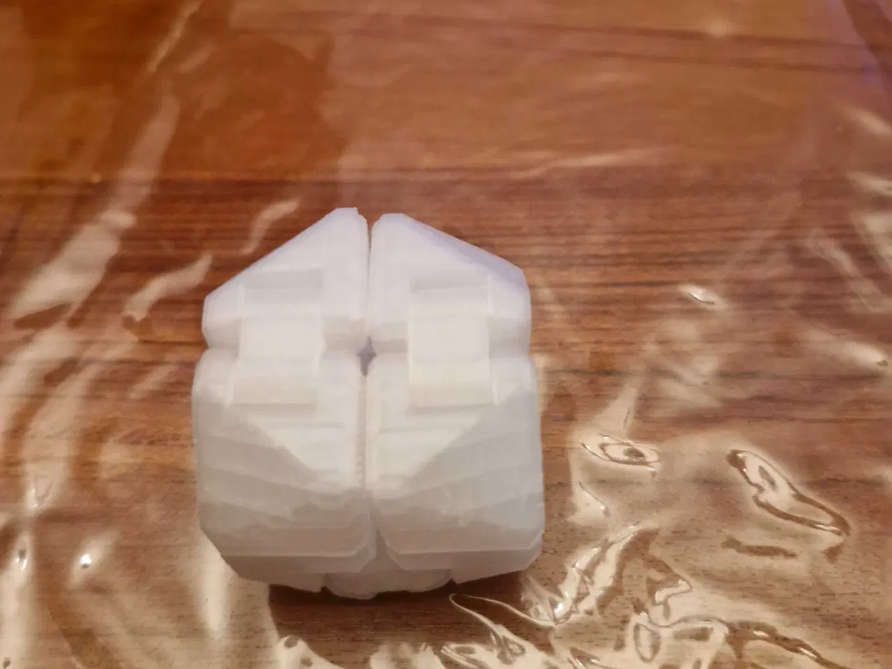 Billede 1 - 3d printet ting som kan laves i forskellig farver