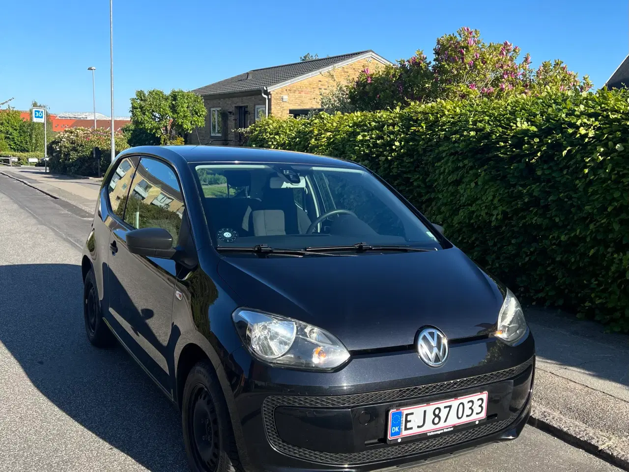 Billede 1 - VW Up! LAV KM