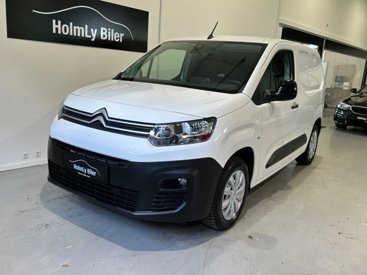 Billede 3 - Citroën Berlingo 1,5 BlueHDi 100 L1 ProffLine Van