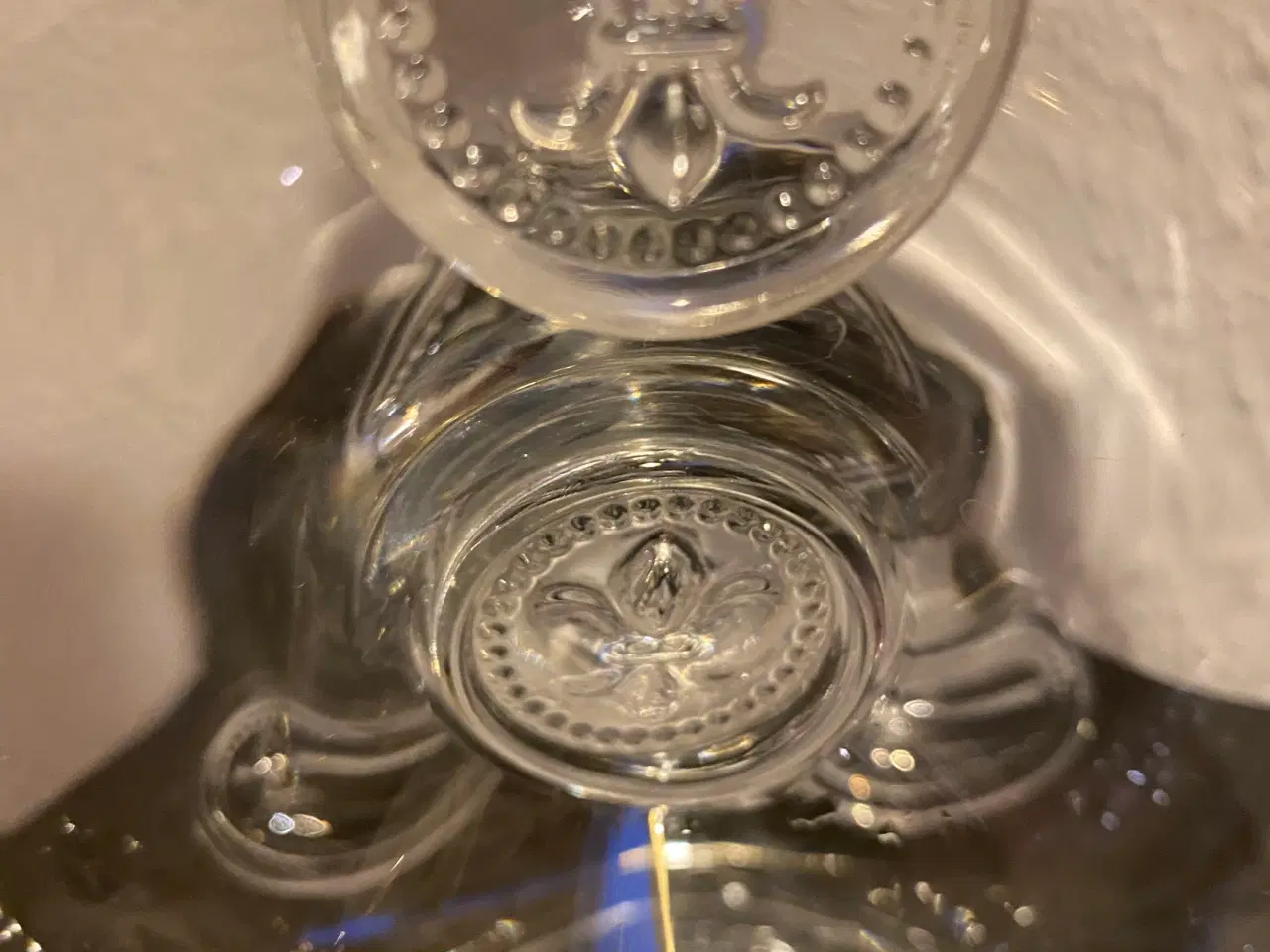 Billede 4 - Remy Martin Cognac karaffel