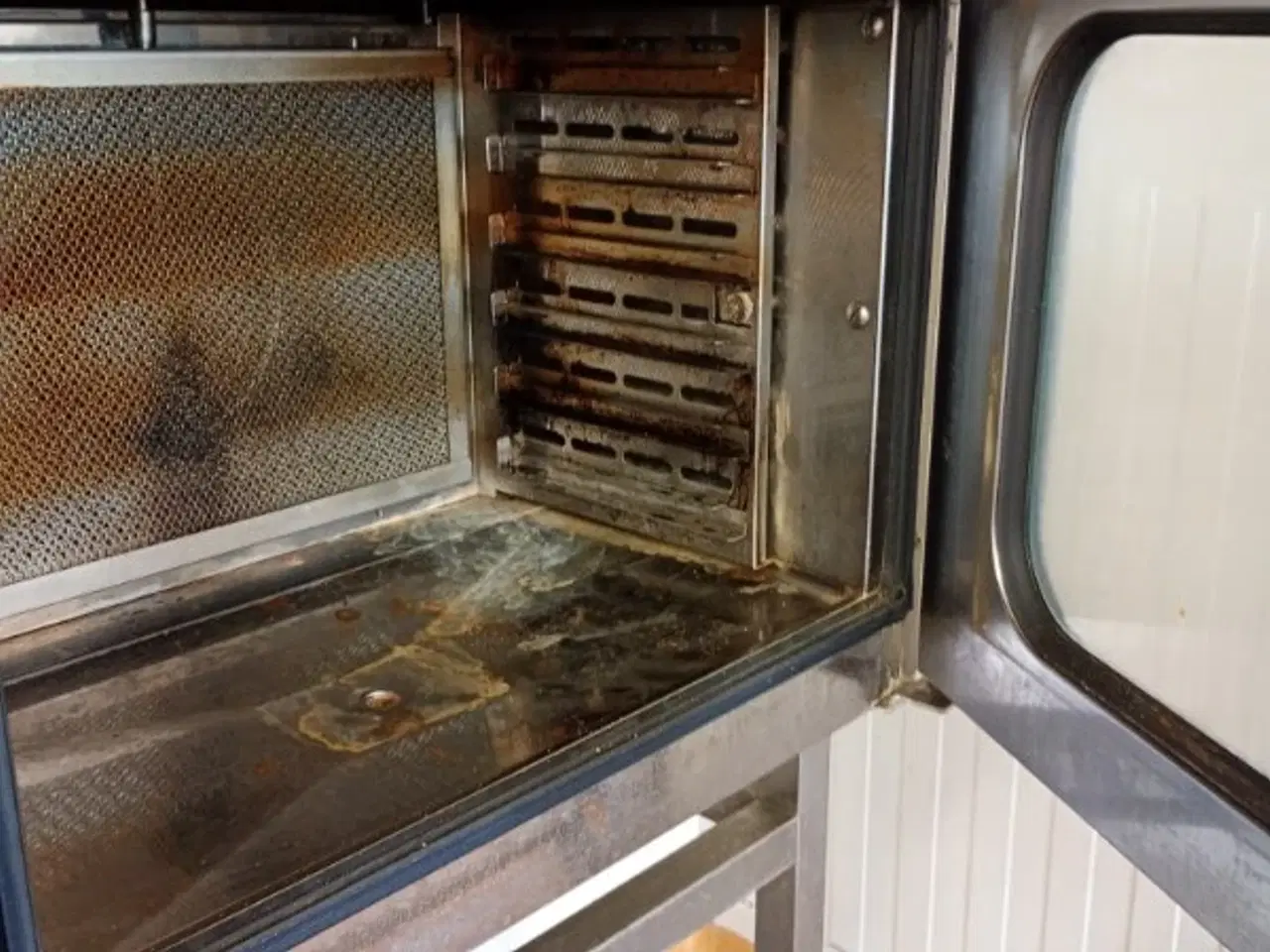 Billede 3 - Electrolux indstiksovn 6 stik