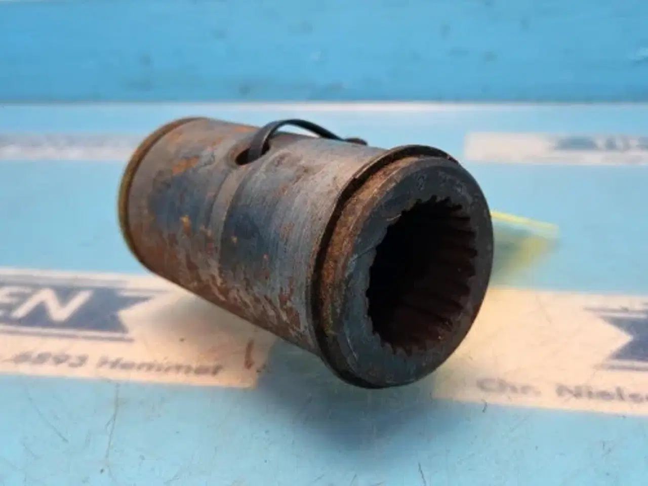 Billede 4 - John Deere 1170 Muffe H133231