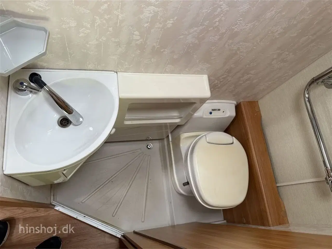 Billede 9 - 2004 - Polar